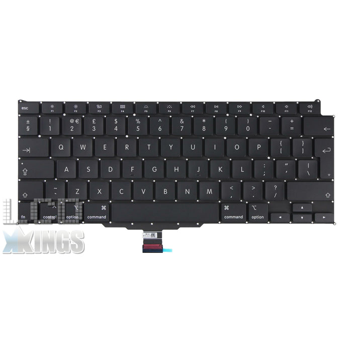 Apple Macbook A2179 UK Keyboard EMC 3302 - Accupart Ltd