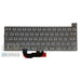 Apple Macbook A2251 UK Keyboard EMC 3348 - Accupart Ltd