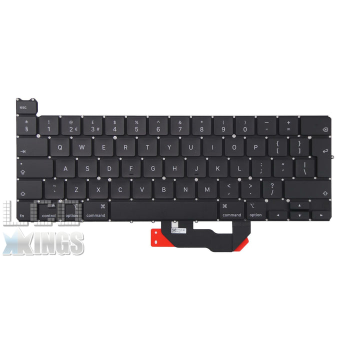 Apple Macbook A2251 UK Keyboard EMC 3348 - Accupart Ltd