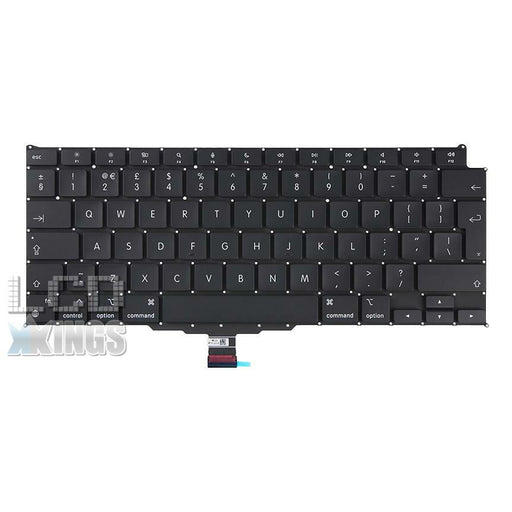 Apple Macbook A2337 UK Keyboard EMC 3598 - Accupart Ltd