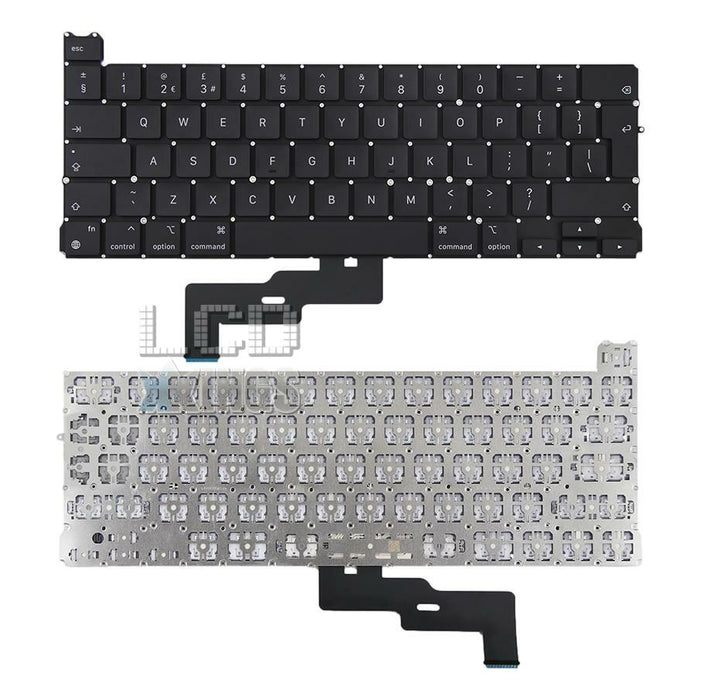 Apple Macbook A2338 UK Keyboard EMC 3578 8162 - Accupart Ltd