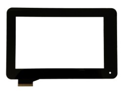 Acer Iconia TAB B1-710 B1-711 TABLET Touch Screen Digitizer Glass - Accupart Ltd