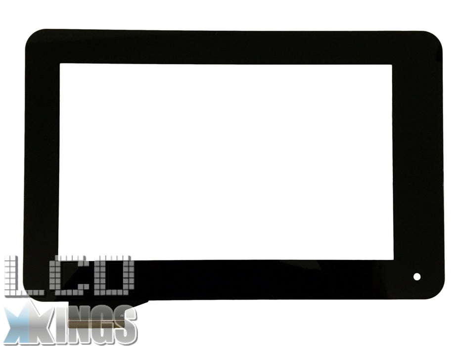 Acer Iconia TAB B1-710 B1-711 TABLET Touch Screen Digitizer Glass - Accupart Ltd