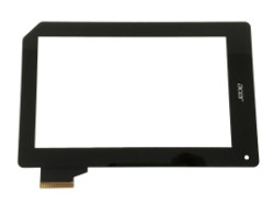 Acer Iconia TAB B1-A71 TABLET Touch Screen Digitizer Glass - Accupart Ltd