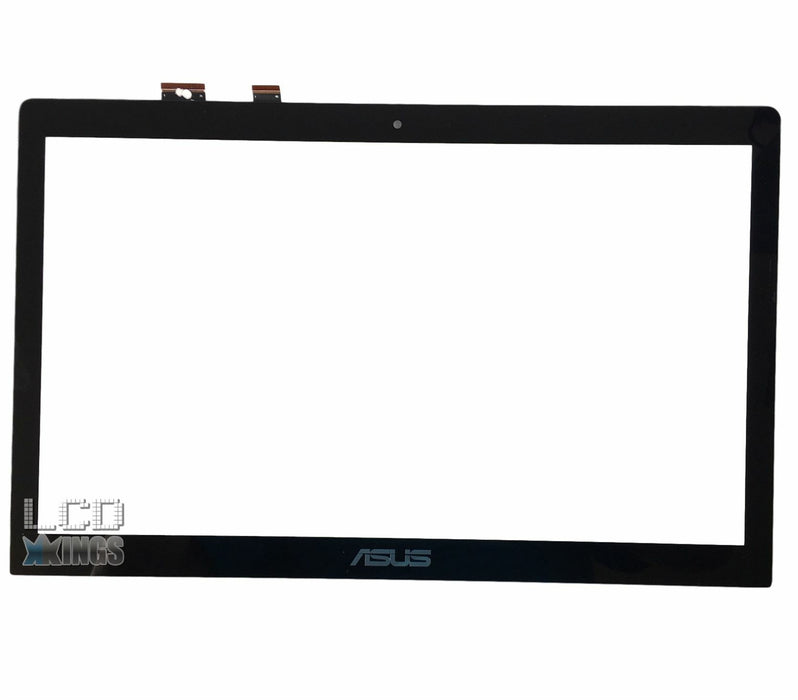 Asus TP500 TP500L TP500LN Touch Digitizer Glass UK - Accupart Ltd