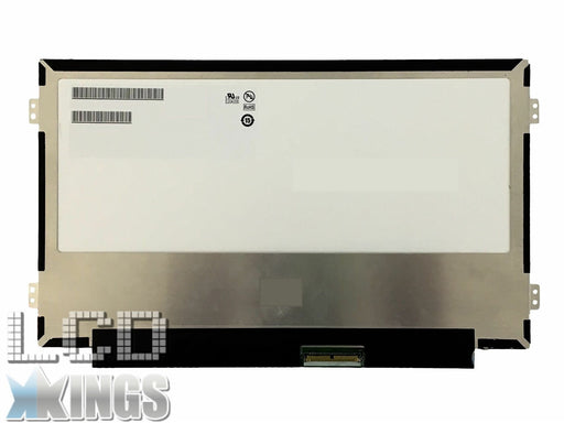 Asus X102B X102B B101XTN01.1 10.1" Laptop Screen - Accupart Ltd