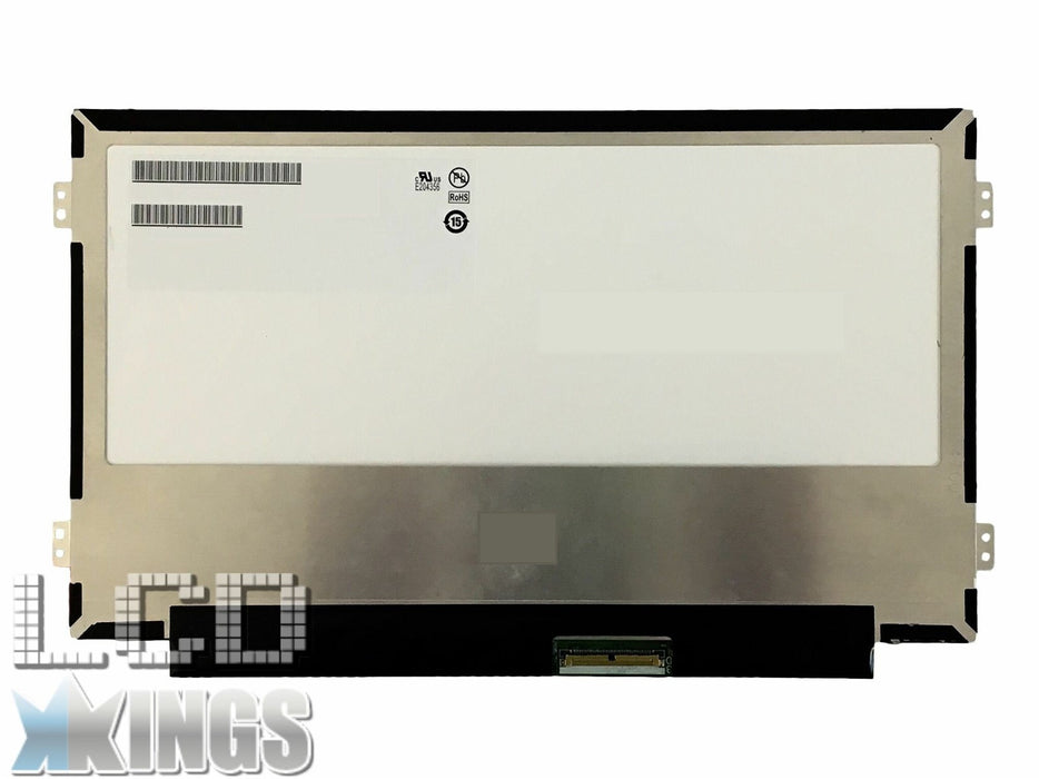 Asus 1015E-DS01 1015E-DS03 10.1" Laptop Screen - Accupart Ltd