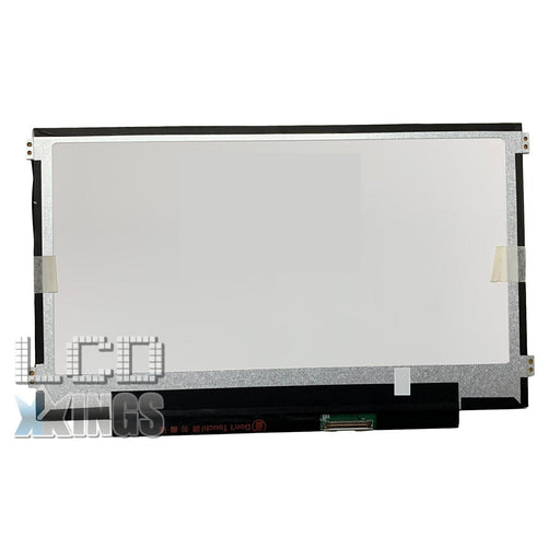 BOE NV116WHM-T00 11.6" In Cell Touch Laptop Screen - Accupart Ltd