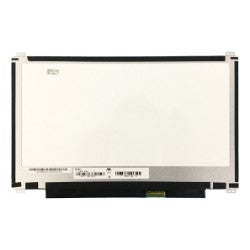 Asus E200H 11.6" Laptop Screen Top/bottom Bracket - Accupart Ltd