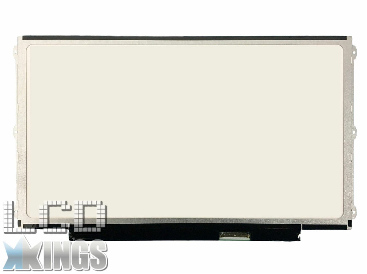 Écran LED De Remplacement 12.5" Pour LG Philips LP125WH2-TLD1 - 1366x768 40 Pins - Neuf, Garantie 1 An