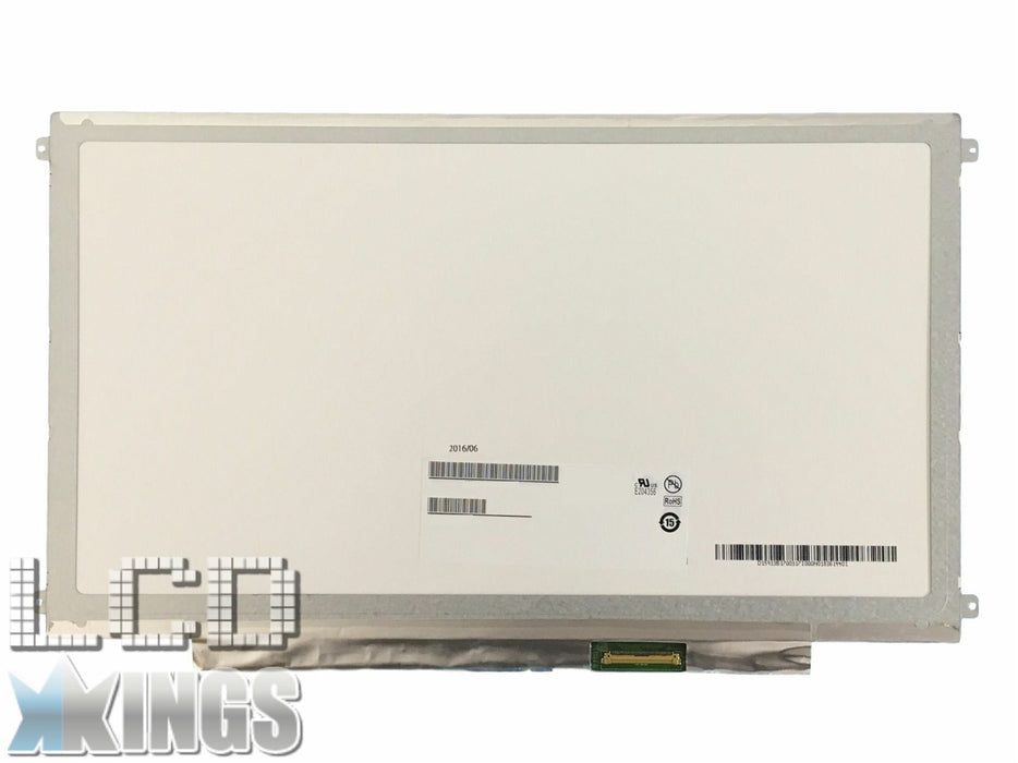 AU Optronics B133XW01 V2 13.3" Laptop Screen - Accupart Ltd