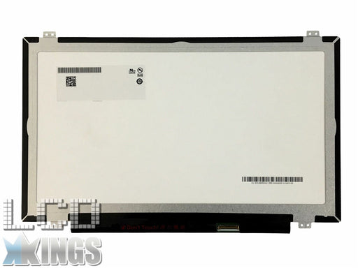 BOE NT140FHM-N48 V8.1 V8.2 V8.3 14" Full HD Laptop Screen - Accupart Ltd
