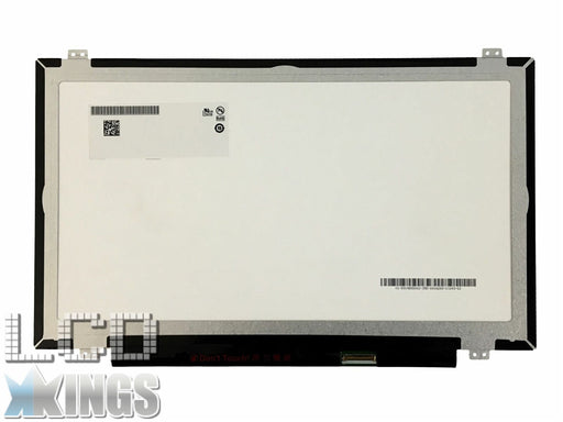 Chi Mei N140HCE-EAA 14” IPS Laptop Screen - Accupart Ltd