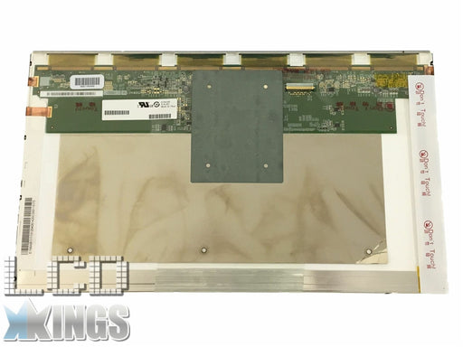 Toshiba Satellite A665 15.6" 3D Laptop Screen - Accupart Ltd