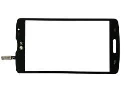 LG D337, D373 L80 BELLO Black TouchScreen / Digitizer - EBD61885403 - Accupart Ltd