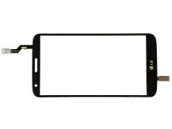 LG G2 D802 Replacement Touch Screen Glass Panel Digitizer Black - Accupart Ltd