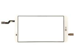 LG G2 D802 Replacement Touch Screen Glass Panel Digitizer White - Accupart Ltd