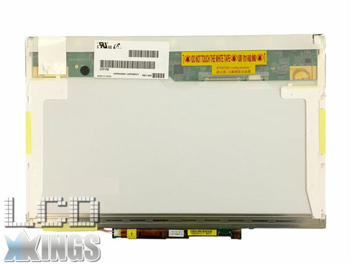 AU Optronics B141EW03-VB 14.1" For Dell Laptop Screen - Accupart Ltd