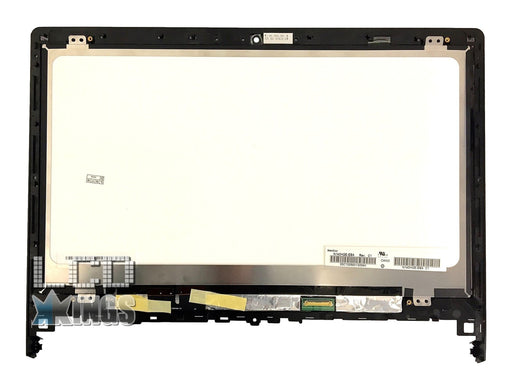 Lenovo Flex 2 14 Touch Digitizer Assembly With Frame - Accupart Ltd