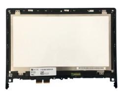 Lenovo Flex2 Flex 2 14 14" Touch Digitizer FRAME 5D10F76753 - Accupart Ltd