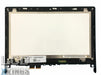 Lenovo Flex2 Flex 2 14 14" Touch Digitizer FRAME 5D10F76753 - Accupart Ltd