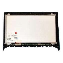 Lenovo Flex 2 15 15.6" Touch Assembly With Frame - Accupart Ltd
