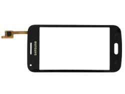 Samsung Galaxy Core Plus G350 SM-G350 Black Digitizer Touch Screen - Accupart Ltd