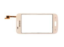 Samsung Galaxy CORE PLUS G350 SM-G350 White Digitizer Touch Screen - Accupart Ltd