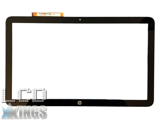 HP Touchsmart 15-F100DX 15.6" Touch Digitizer Glass - Accupart Ltd