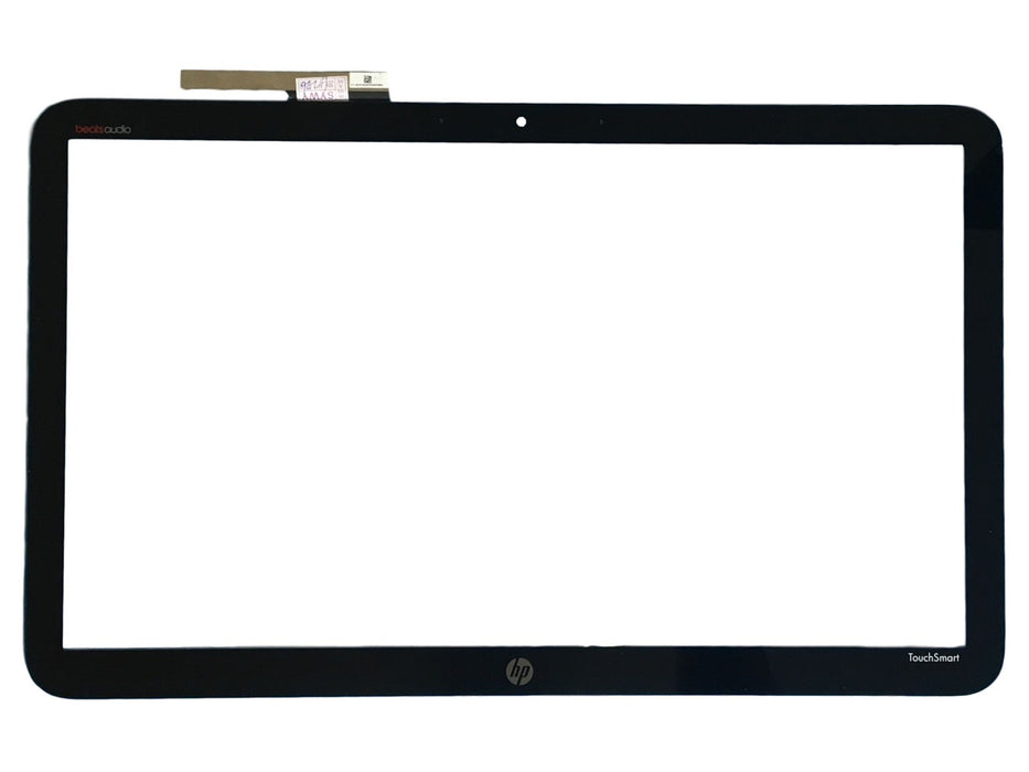 HP Envy 15-J009WM 15-J003CL 15.6" Touch Glass With Digitizer For Assembly - Accupart Ltd