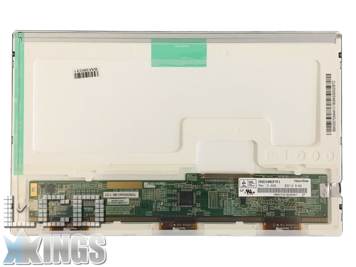 MSI WIND U135DX 10