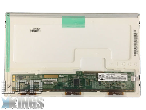 Asus EEE PC 1005 1005H 1005HA 1005HA-V 10.1" LCD Screen - Accupart Ltd