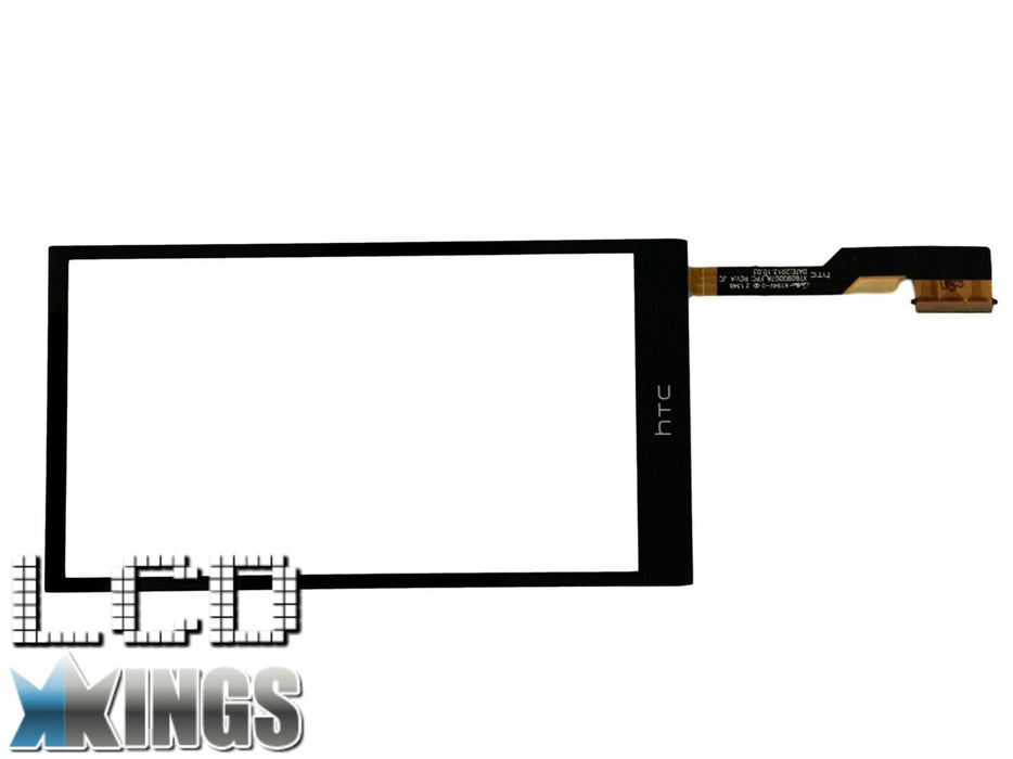 HTC One M8 Glass Digitizer Touch Screen Replacement - Accupart Ltd
