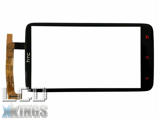 HTC One X+ Digitizer Touch Screen LENS Glass PAD S720E X + X PLUS G23 - Accupart Ltd