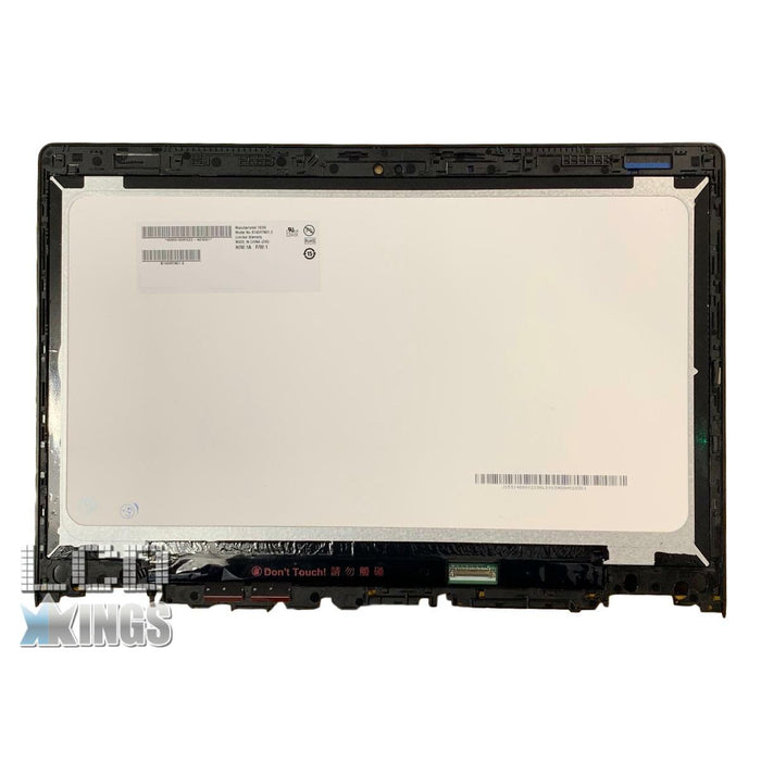 Lenovo Yoga 3 14 80JH Screen and Digitizer Assembly + Frame - Accupart Ltd
