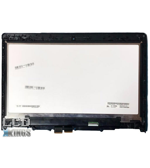 Lenovo Yoga 500 14" Screen and Digitizer Assembly With Frame - Accupart Ltd