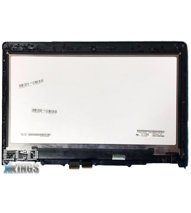 Lenovo Flex 3 1470 MODULE Screen and Digitizer Assembly With Frame - Accupart Ltd