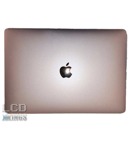Apple Macbook A2141 Screen Assembly EMC 3347 Grey - Accupart Ltd