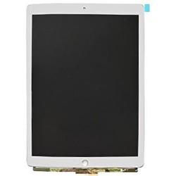 Apple Screen Assembly  Ipad Pro 12.9" White A1652 A1584 - Accupart Ltd