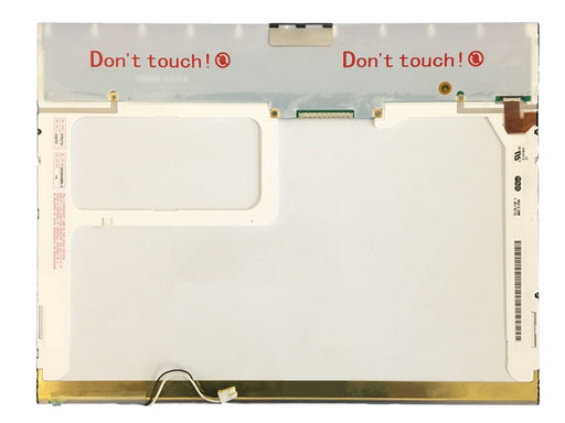 Toshiba Satellite A80 15" Laptop Screen - Accupart Ltd
