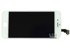 Apple Iphone 6 White Digitizer And Screen Assembly Touch Screen - Accupart Ltd