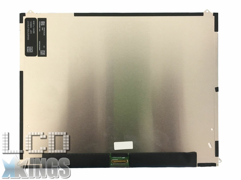 Apple Ipad 2 LG Philips LP097X02-SLQ2 - Accupart Ltd