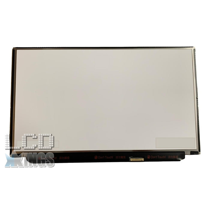 LG Philips LP125WF2-SPB2 Full HD 12.5" IPS Laptop Screen - Accupart Ltd