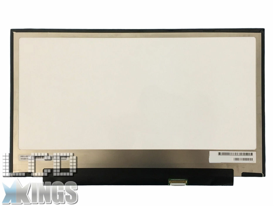 Sharp LQ133M1JW02 13.3" IPS Model Full HD Laptop Screen - Accupart Ltd