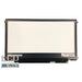 LG Philips LP133WF2-SPL1 30PINS IPS Laptop Screen Side Bracket Type - Accupart Ltd