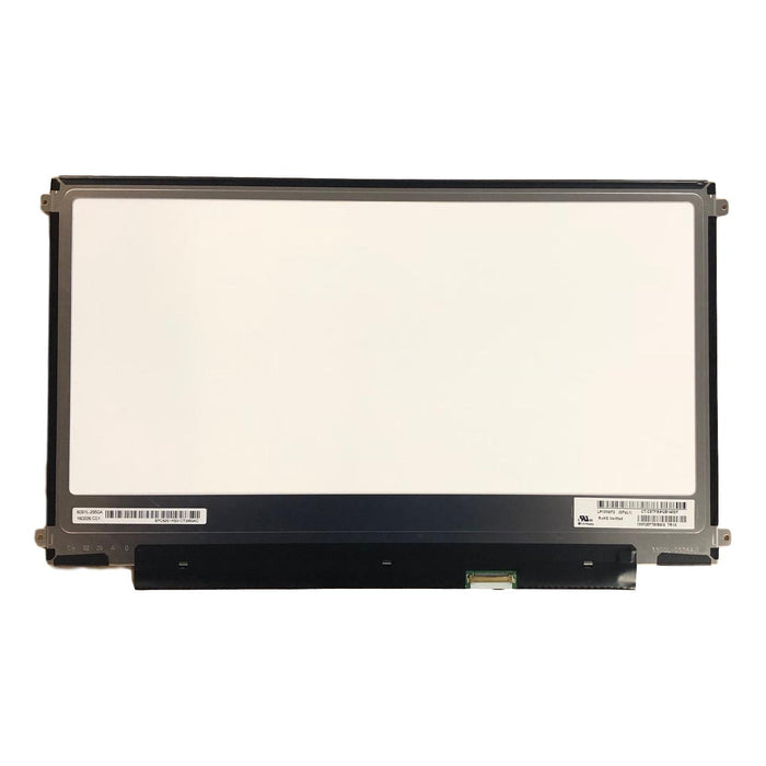 LG Philips LP133WF2-SPL1 30PINS IPS Laptop Screen Side Bracket Type - Accupart Ltd