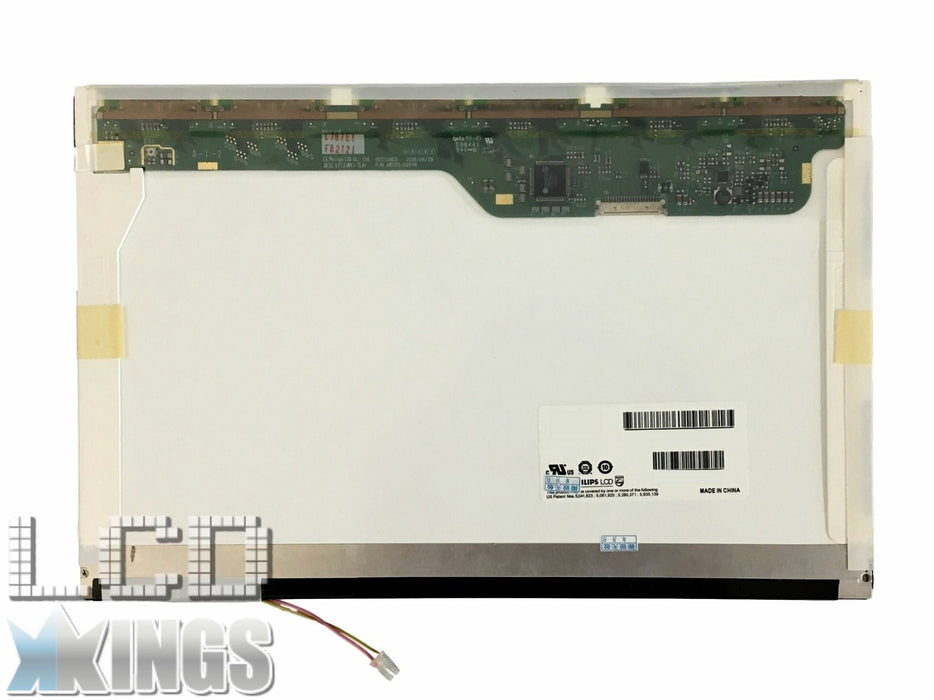 LG Philips LP133WX1-TLA1 13.3" Laptop Screen - Accupart Ltd