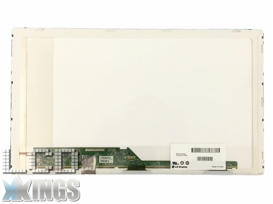 Asus X52F 15.6" Laptop Screen LED Type - Accupart Ltd