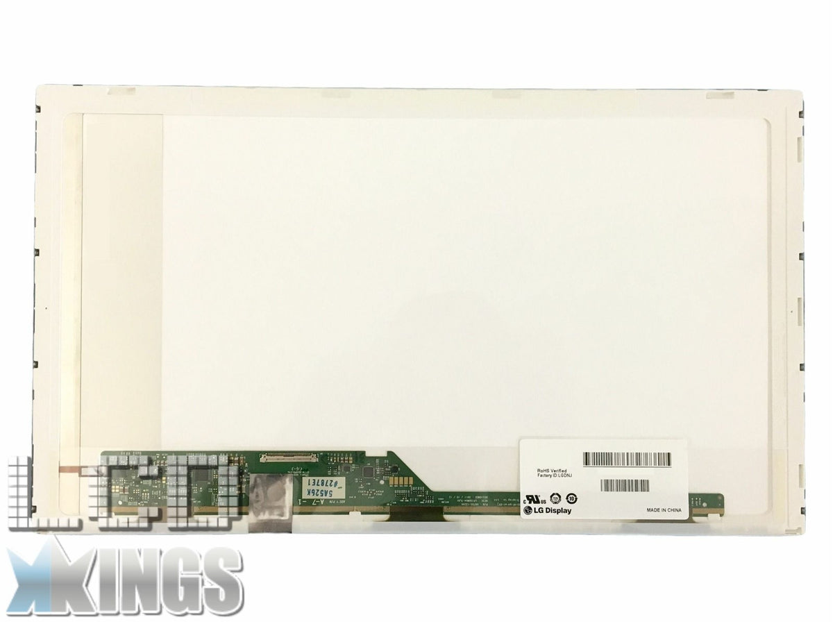 Écran LED 15.6" Pour ASUS K53U/K53X – Pièce Détachée Ordinateur Portable