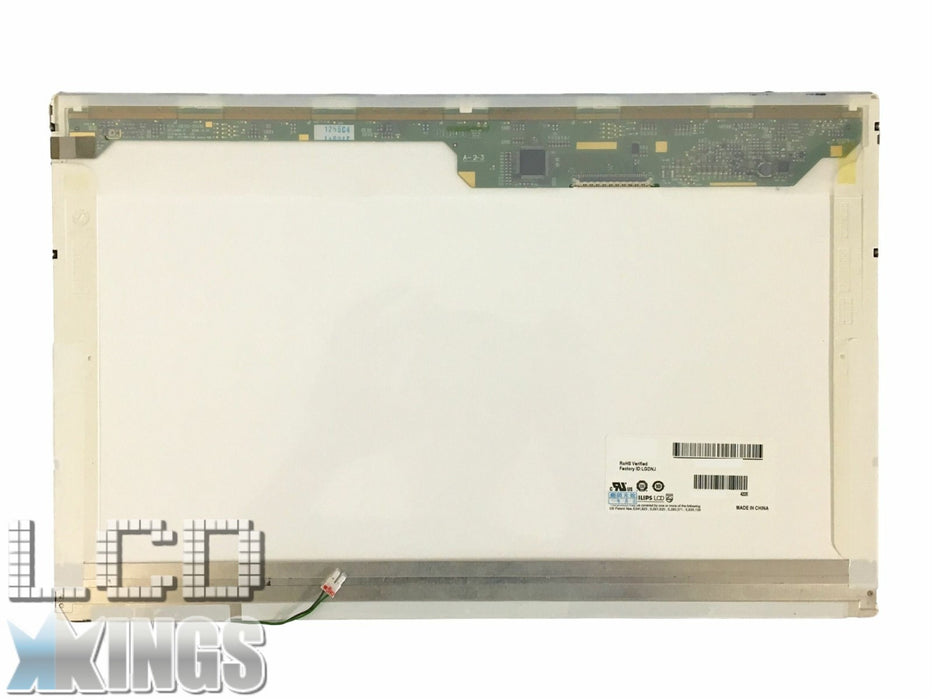 HP DV9646EM 17" Laptop Screen - Accupart Ltd